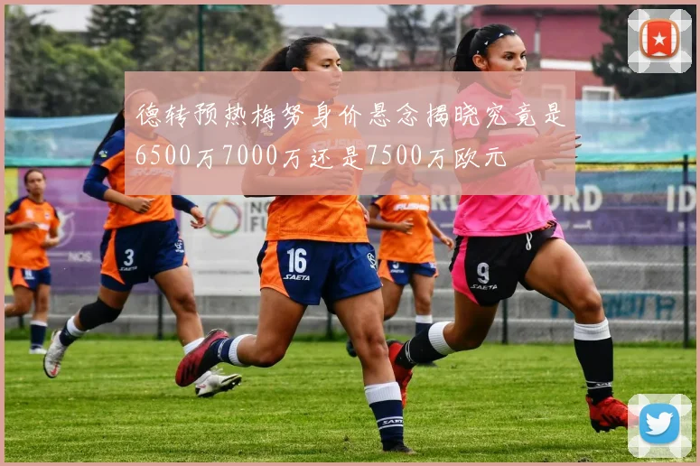 德转预热梅努身价悬念揭晓究竟是6500万7000万还是7500万欧元